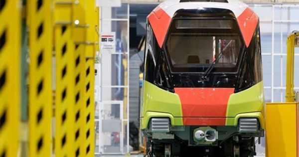 Bộ Giao Thông Vân Tải ủng hộ nghiên cứu Dự án metro ga Hà Nội – Hoàng Mai 1,75 tỷ USD