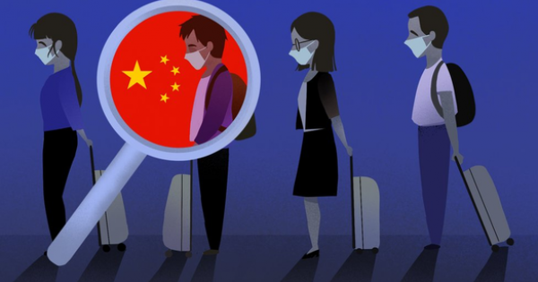 TT Trump ký lệnh rút ngắn thị thực với đảng viên Trung Quốc từ 10 năm còn 1 tháng