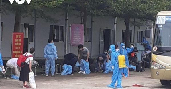 Đồng Nai: Xử lý nghiêm người đứng đầu nếu vi phạm phòng dịch COVID-19