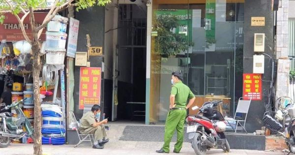 Ca nghi nhiễm COVID-19 ở Gò Vấp đã có kết quả xét nghiệm âm tính