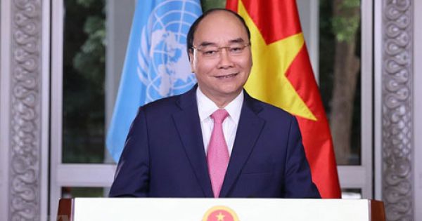 Đẩy mạnh hợp tác quốc tế nhằm đẩy lùi Covid-19