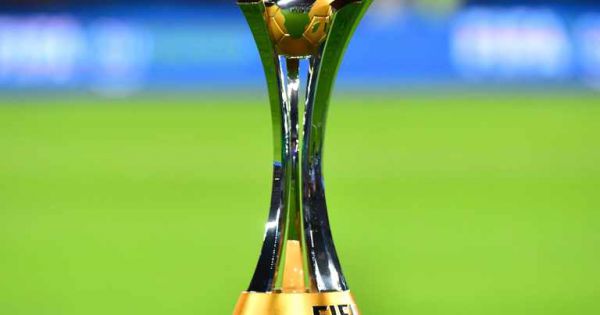 Nhật Bản được trao quyền đăng cai FIFA Club World Cup 2021