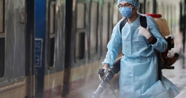 Quảng Ninh: Phong tỏa nhà nghỉ cho người Trung Quốc nhập cảnh trái phép lưu trú