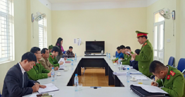 Sơn La: 7 lãnh đạo và cựu cán bộ cùng 1 xã bị bắt giam