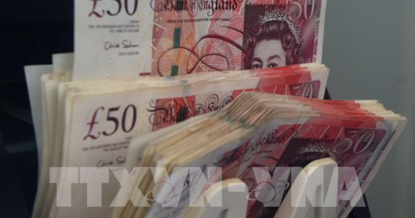 Anh hỗ trợ tài chính cho các doanh nghiệp xuất khẩu hậu Brexit