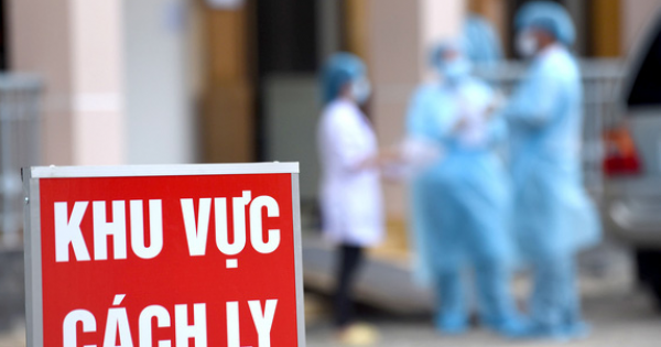 Hai người Trung Quốc lưu trú trái phép tại Hạ Long có kết quả xét nghiệm COVID-19 âm tính