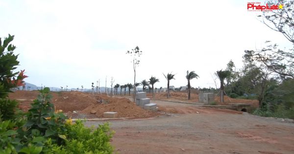 Bình Định: Năm 2020 đầy thách thức, khó khăn cho mục tiêu phát triển của thị xã Hoài Nhơn