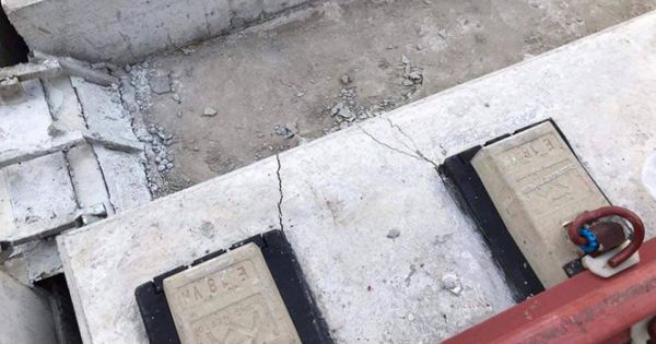 Sự cố rơi gối dầm metro nhiều dấu hiệu bất thường từ tổng thầu EPC