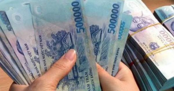 Thưởng Tết 2021 có thể không bằng tiền?