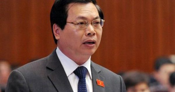 Xét xử ông Đinh La Thăng, Vũ Huy Hoàng trước Tết Nguyên đán