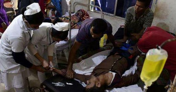 Xuất hiện căn bệnh bí ẩn gây tử vong mới tại Ấn Độ, trên 290 người nhập viện