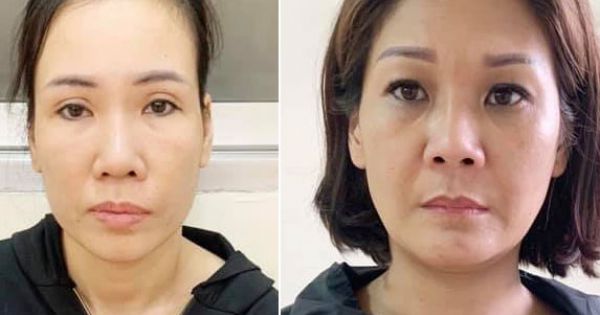 Bắt thêm 2 đối tượng trong vụ vận chuyển 30 bánh heroin từ Lào về Hà Nội