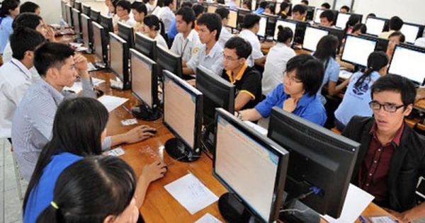 Những trường hợp hủy kết quả thi công chức theo quy định mới nhất