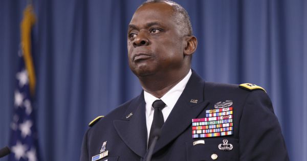 Joe Biden chọn ứng viên cho vị trí lãnh đạo Bộ Quốc phòng