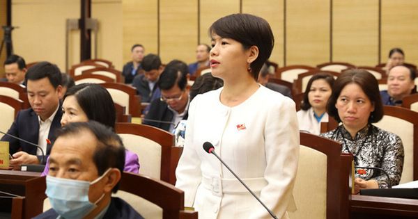 Hà Nội chi hơn 832 tỉ hỗ trợ doanh nghiệp vừa và nhỏ