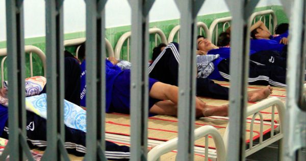 Người cai nghiện ở TP.HCM được hỗ trợ chi phí cắt cơn