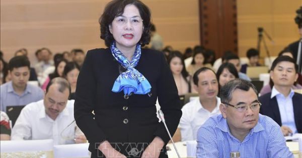 Thống đốc Ngân hàng Nhà nước được bổ nhiệm giữ chức Chủ tịch Hội đồng quản trị Ngân hàng Chính sách xã hội