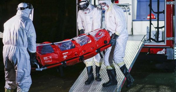 Cộng hòa Séc gia hạn tình trạng khẩn cấp