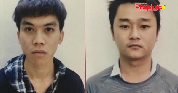 Quảng Ngãi: Khởi tố 5 đối tượng liên quan đến đường dây lừa đảo chiếm đoạt hàng trăm tỷ đồng