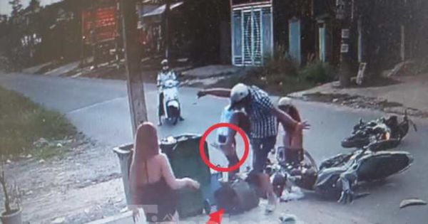 Thứ trưởng Bộ Công an chỉ đạo xử lý nghiêm kẻ đánh nữ sinh tại Bình Dương