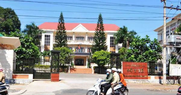 Đề xuất chi thêm 10.000 tỷ đồng để mở rộng 24km cao tốc Long Thành - Dầu Giây