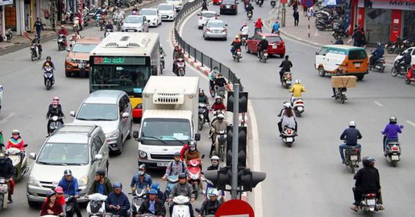 Đề xuất giảm thêm 10-30% phí bảo trì đường bộ