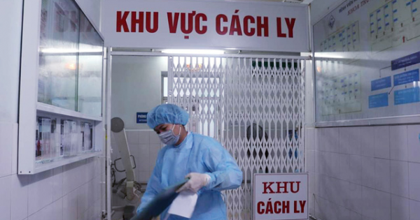 Hà Nội: 3 ca nhập cảnh dương tính SARS-CoV-2, cách ly ngay