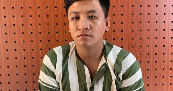 Kẻ đánh nữ sinh sau va chạm xe máy tại Bình Dương bị khởi tố