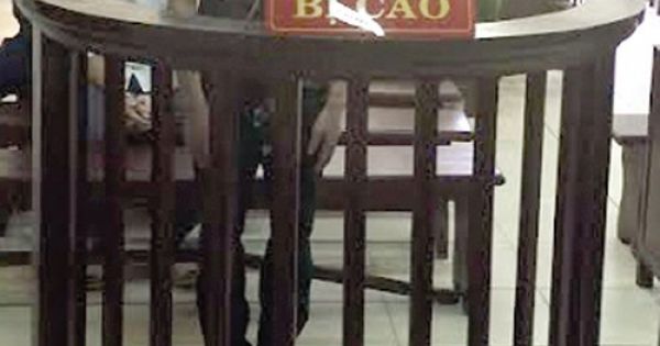 Khởi tố 2 cựu lãnh đạo Phòng Tài chính Sở Y tế Đắk Lắk