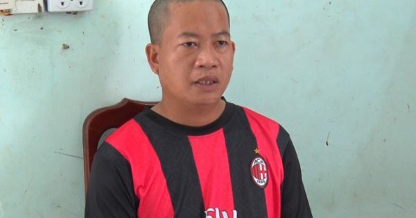 Kiên Giang: Bắt tạm giam thầy giáo giao cấu học sinh lớp 9