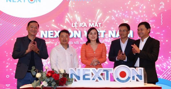 Sẽ đào tạo hàng trăm ngàn người bán hàng online thế hệ mới