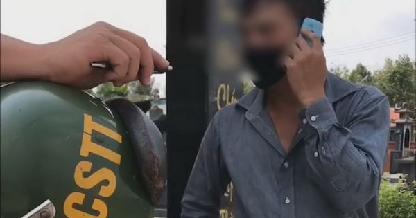 Công an Đồng Nai: Tạm đình chỉ công tác 2 cảnh sát bị tố “giải cứu” tài xế vi phạm