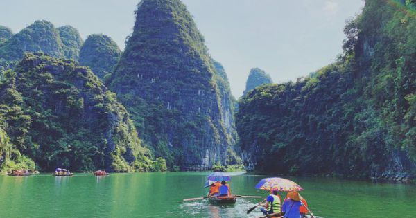 Tạm dừng các tour du lịch giữa TP.HCM - Ninh Bình