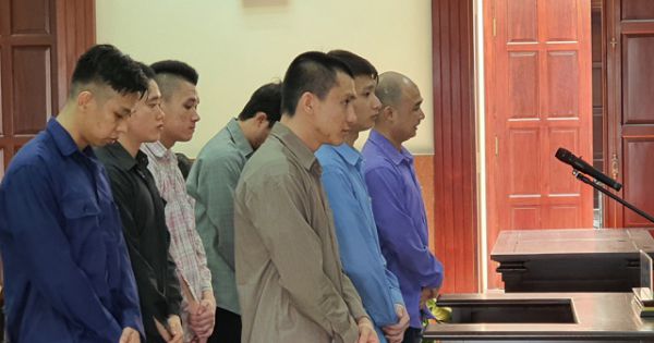 Tuyên tử hình kẻ chém chết cháu bé 13 tuổi