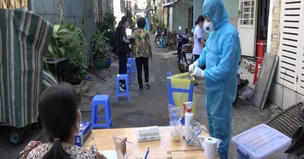 Việt Nam ghi nhận thêm 4 ca COVID-19 mới được cách ly tại Phú Yên