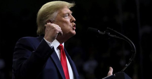 Cả trăm nghị sĩ Cộng hòa ủng hộ vụ kiện của Texas