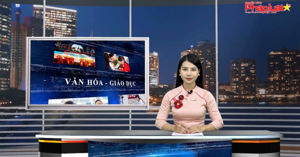 Họp báo công bố Lệnh của chủ tịch nước công bố 7 luật đã được Quốc hội thông qua