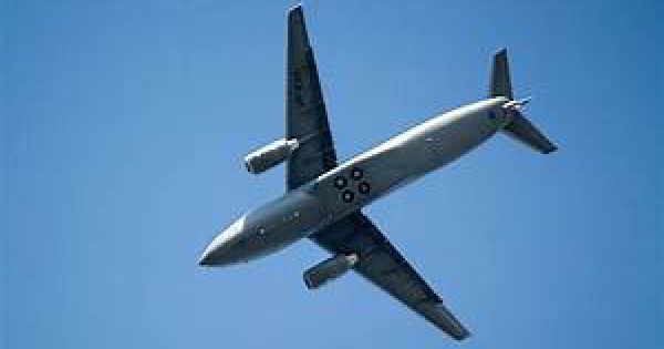 Peru nối lại các chuyến bay thương mại tới châu Âu