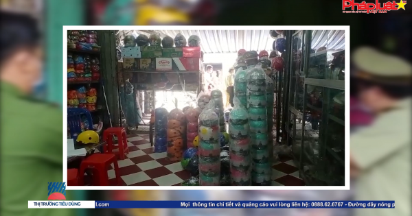 Bản tin thị trường tiêu dùng - Số 95