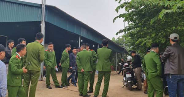 Bắt 11 tàu hút và nhóm bảo kê cát tặc trên sông Hồng