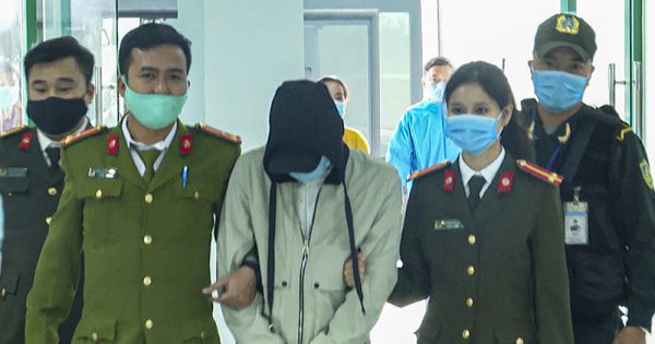 Triệt phá đường dây lừa đảo qua mạng gần 400 tỷ đồng tại Thừa Thiên - Huế