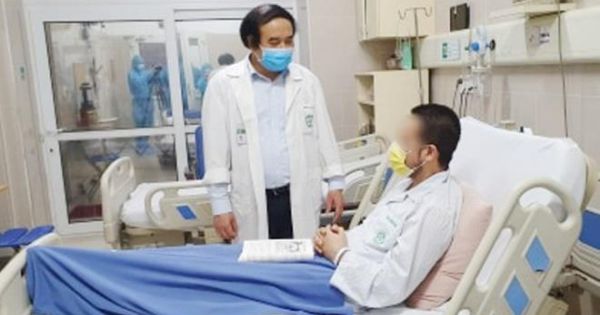 1.000 ca đột quỵ mỗi tháng ở Bệnh viện Bạch Mai, có bệnh nhân mới 14 tuổi