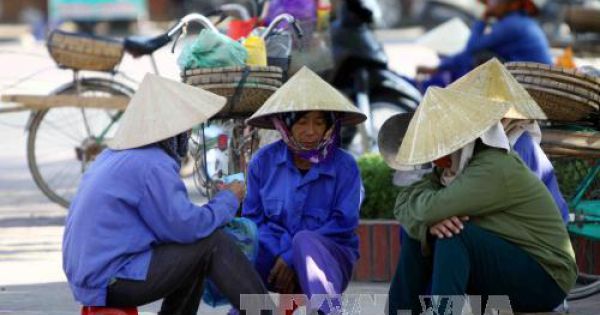 Hơn 14.300 lao động tự do bị mất việc do Covid-19 được hỗ trợ ở TP HCM