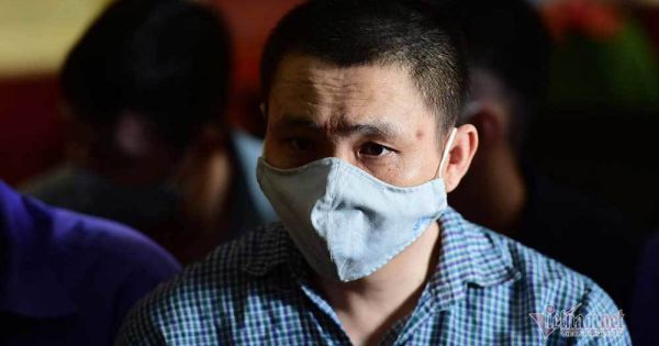 Kẻ trợ giúp đắc lực cho Tuấn “Khỉ” bị đề nghị mức án 13-15 năm tù