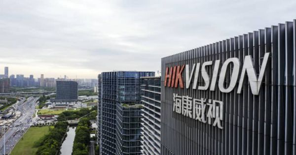 Nhiều công ty Trung Quốc bị xóa tên khỏi sàn chứng khoán Mỹ