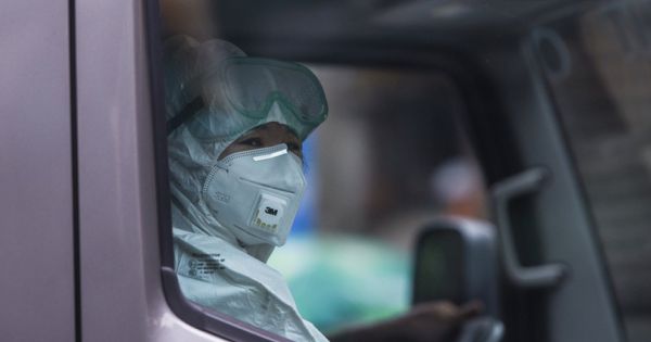 Việt Nam có thêm 3 người nhập cảnh mắc Covid-19