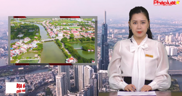 Bản tin địa ốc ngày 17-12