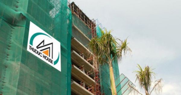 Con trai Chủ tịch Thủ Đức House muốn thoái toàn bộ vốn