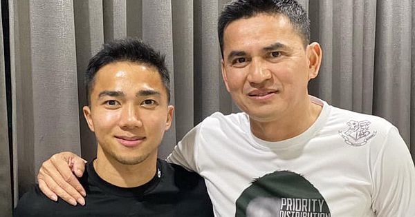 HLV Kiatisak sẽ cách ly ở TP.HCM