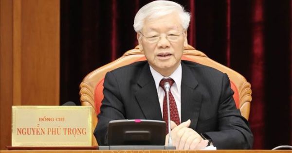 Kiên quyết ngăn chặn tiêu cực, “vận động không lành mạnh” tại Đại hội XIII